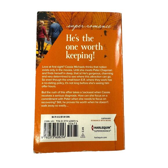 A Man to Believe In by Kathleen Pickering (2014, Paperback) (Large Print) - Picture 2 of 8